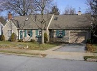 606 W High St, Hummelstown, PA 17036