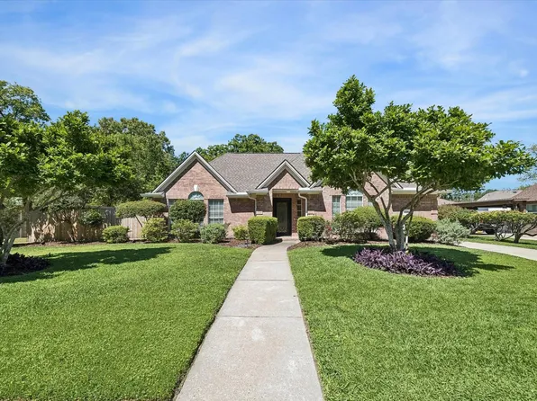 25392 Sausalito Ln, Porter, TX 77365