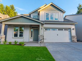 19232 SW Magnolia Ln, Aloha, OR 97078