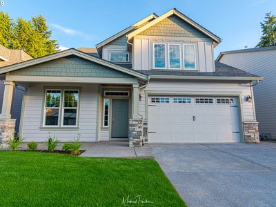 19232 SW Magnolia Ln, Aloha, OR, 97078
