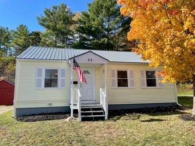 75 Denny Road, Bath, ME, 04530