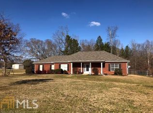 530 Dorsey Rd, Hampton, GA 30228