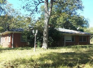 132 Locust Ln, Uniontown, AL 36786