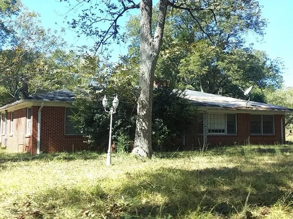 132 Locust Ln, Uniontown, AL 36786