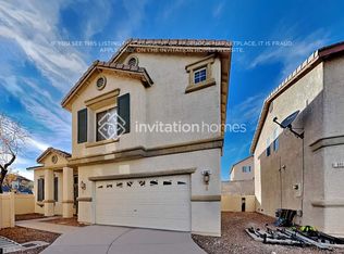 6807 N Campbell Rd, Las Vegas, NV 89149