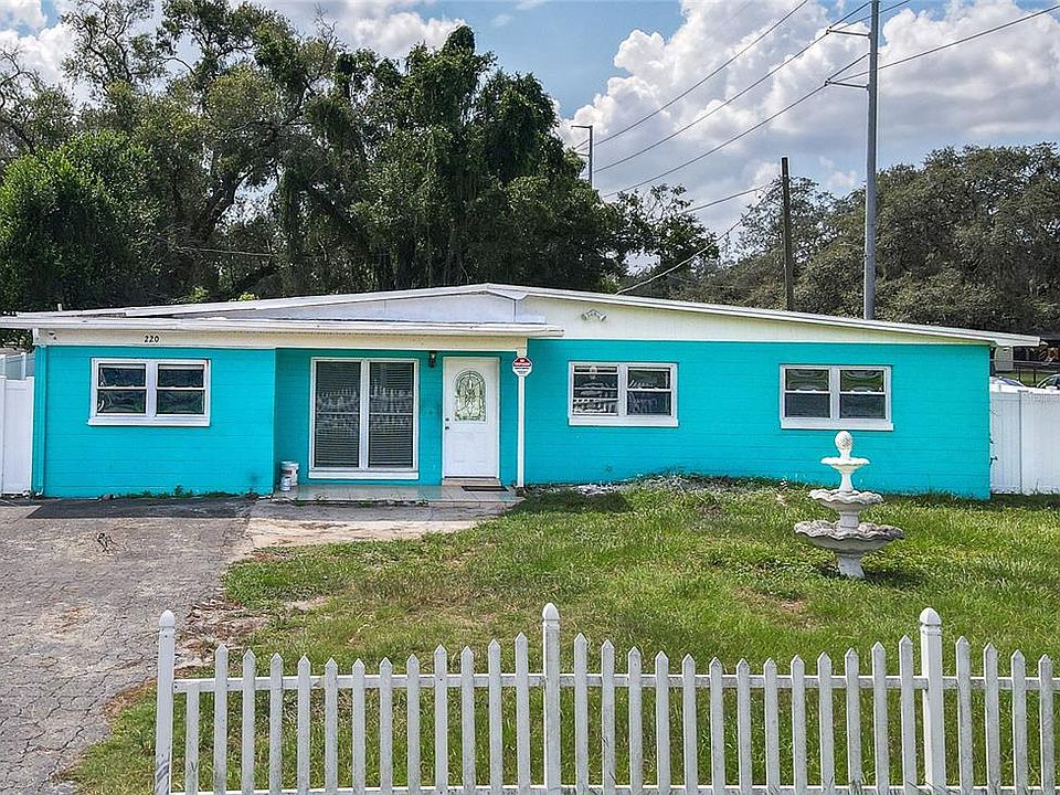 1st image of 220 W BOUGAINVILLEA AVENUE