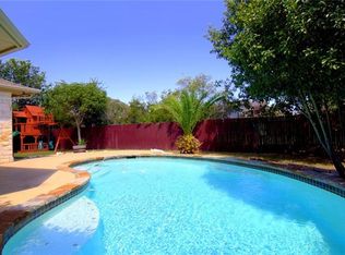 2127 Settlers Park Loop, Round Rock, TX 78665