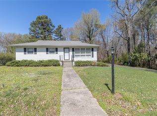311 Pegram St, Reidsville, NC 27320
