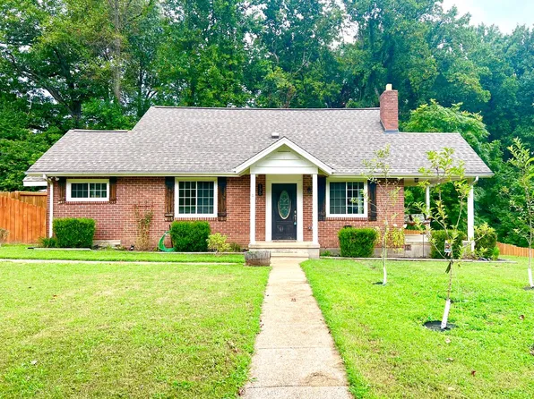 135 Antioch Rd, Clarksville, TN 37040