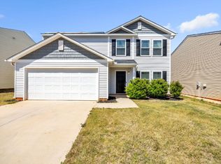 527 Springtime Ln, Inman, SC 29349
