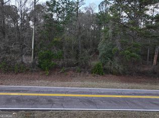 LOT 1 Salem Rd, Pine Mountain, GA 31822