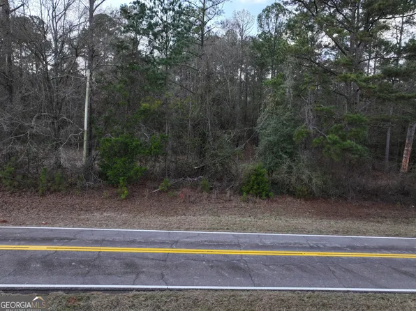 LOT 1 Salem Rd, Pine Mountain, GA 31822