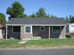 123 E South 7th St, Grangeville, ID 83530