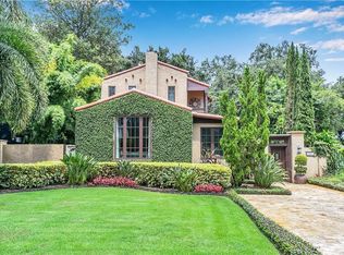605 E Gore St, Orlando, FL 32806