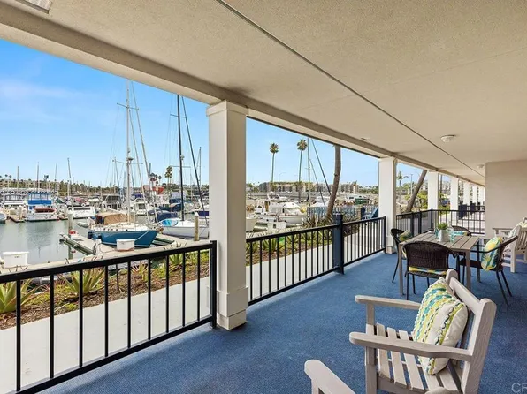 1202 N Pacific St Unit 104B, Oceanside, CA 92054