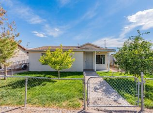 435 W Kennedy Ave, Coolidge, AZ 85128