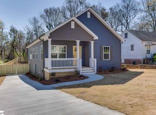 2 Eastlan Pl, Greenville, SC 29607