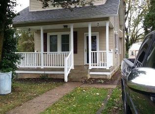 1926 Fulton Ave, Feasterville Trevose, PA 19053