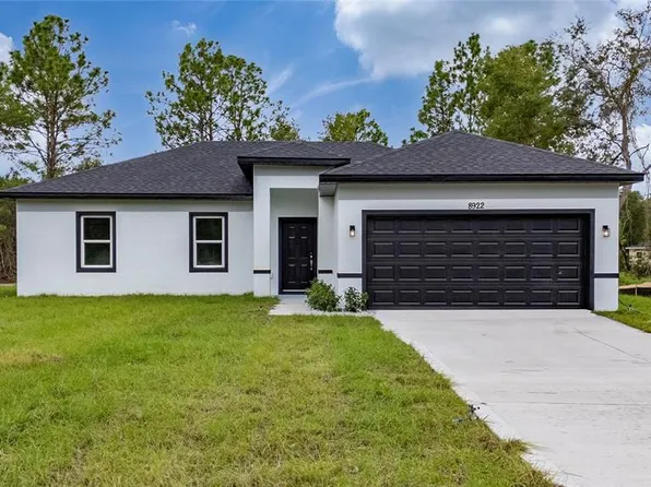 8922 SW 135th St, Ocala, FL 34473