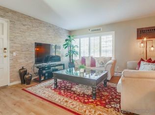 8729 Navajo Rd UNIT 2, San Diego, CA 92119