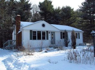 18 John F Kennedy Dr, Norton, MA 02766