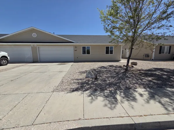 647 W 1225 N, Cedar City, UT 84721