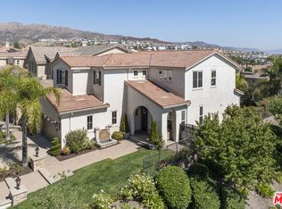 11540 Apulia Ct, Northridge, CA 91326