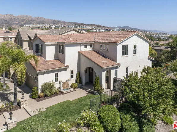 11540 Apulia Ct, Northridge, CA 91326