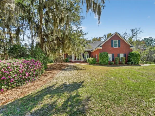 273 Shadow Moss Circle, Richmond Hill, GA 31324