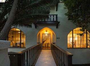 925 Glendome Cir, Oakland, CA