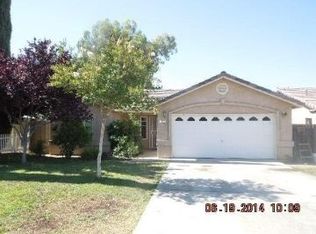316 E Kern St, Avenal, CA 93204