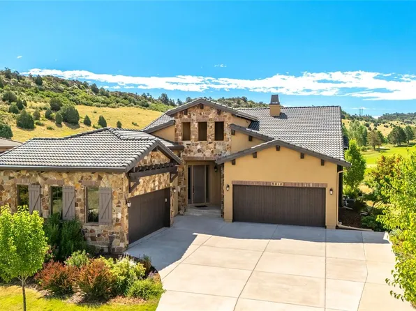 8018 Donatello Court, Littleton, CO 80125
