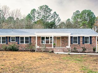 4713 S State Highway 87, Graham, NC 27253
