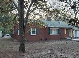 119 Cemetery Rd, Candor, NC 27229