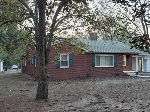 119 Cemetery Road, Candor, NC 27229