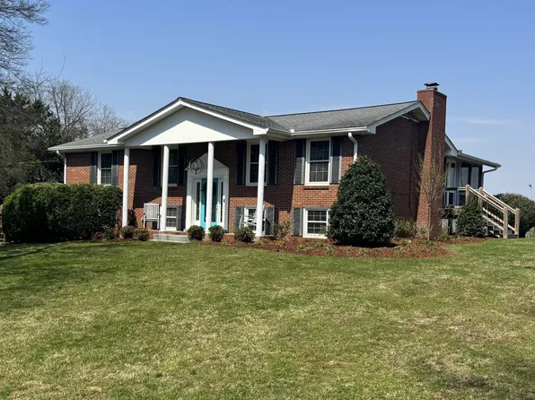 2084 Kidd Rd, Nolensville, TN 37135