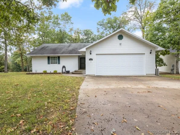 568 Cornett Branch Road, Lake Ozark, MO 65049