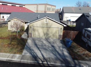 9192 W Wakefield St, Garden City, ID 83714