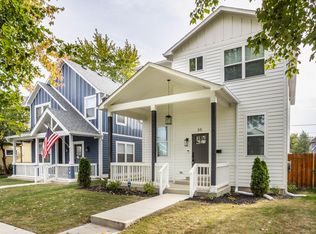 35 N Hamilton Ave, Indianapolis, IN