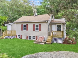 641 Hanover Rd, Canterbury, CT 06331