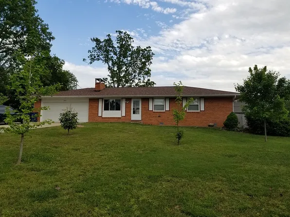 3216 Turnage Trl, Mountain Home, AR 72653