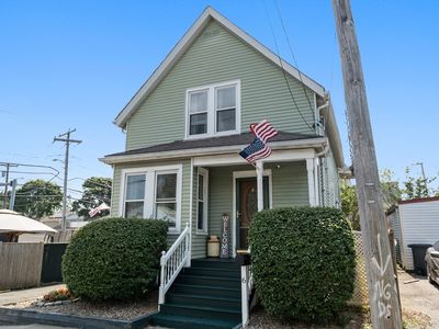 6 Houston St, Lynn, MA, 01905
