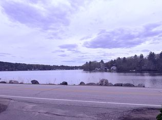 122 Wash Pond Rd, Hampstead, NH 03841