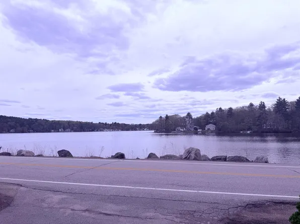 122 Wash Pond Road, Hampstead, NH 03841