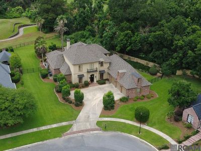 19018 Spyglass Hill Dr, Baton Rouge, LA, 70809