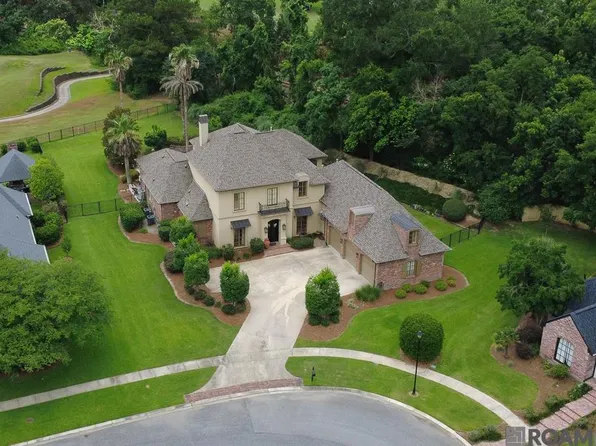 19018 Spyglass Hill Dr, Baton Rouge, LA 70809