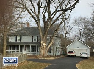 22965 S Kent Rd, Channahon, IL 60410