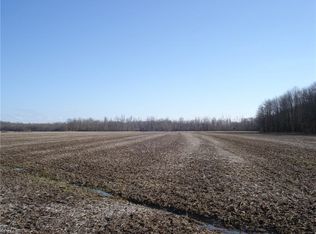 VL Stumpville Rd, Jefferson, OH 44047