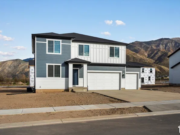 816 N 200 E #237, Santaquin, UT 84655