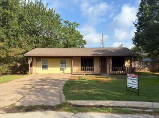 4111 Shawnee Cir, Bryan, TX 77802